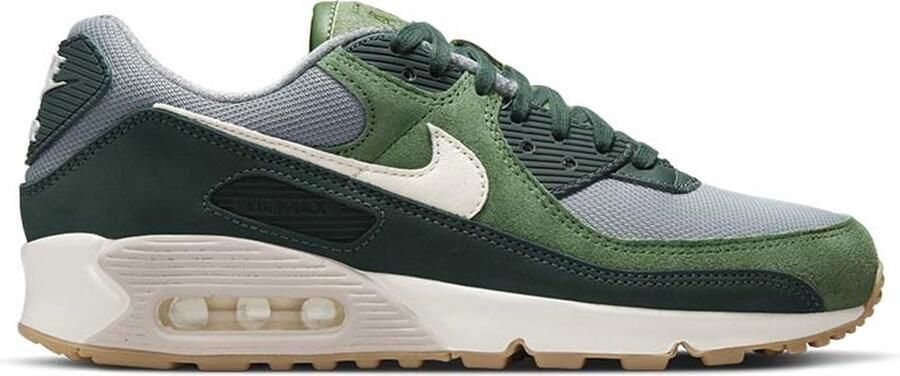 Nike Sneakers Unisex Air Max 90 Premium ' Pro Green