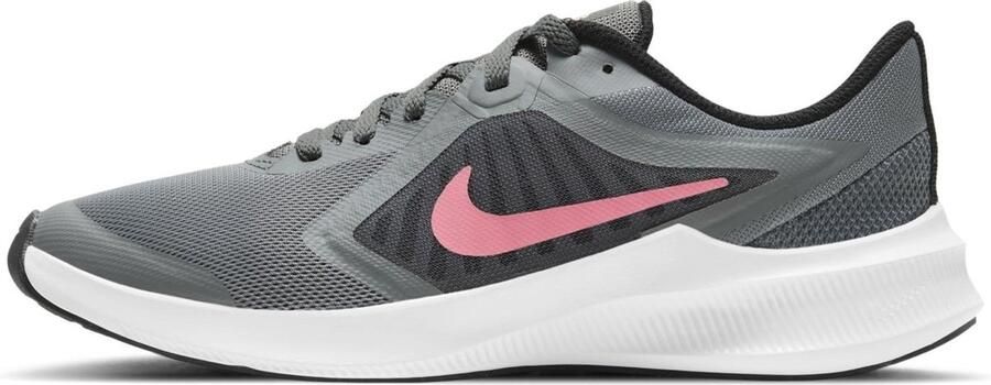 Nike Downshifter 10 Hardloopschoen voor kids Kind - Foto 7