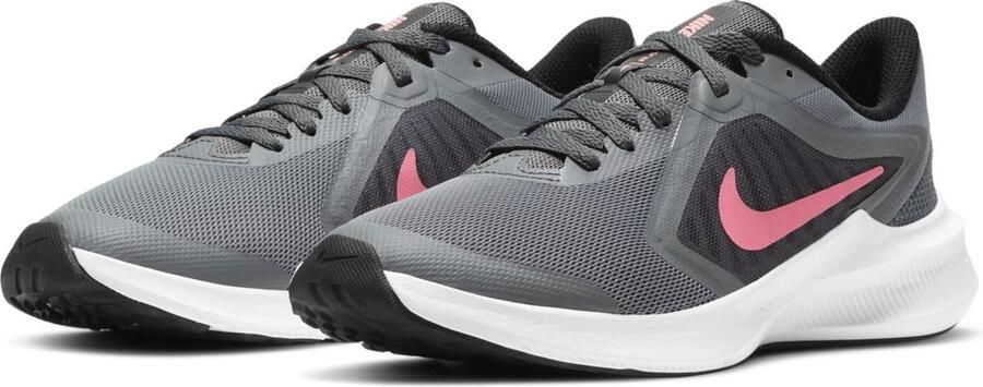 Nike Downshifter 10 Hardloopschoen voor kids Kind