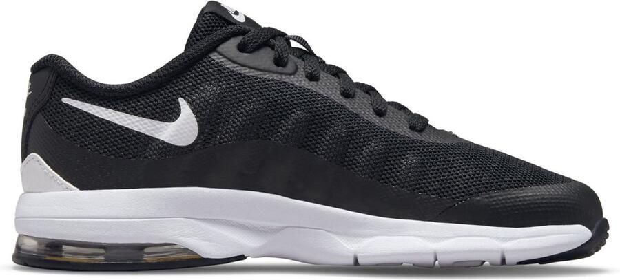 Nike Air Max Invigor Sneakers Black White