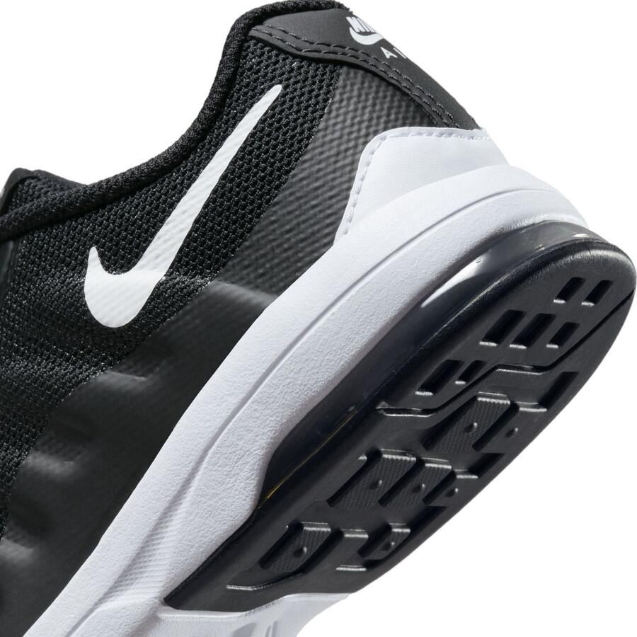 Nike Air Max Invigor Jongens Sneakers Black White - Foto 3
