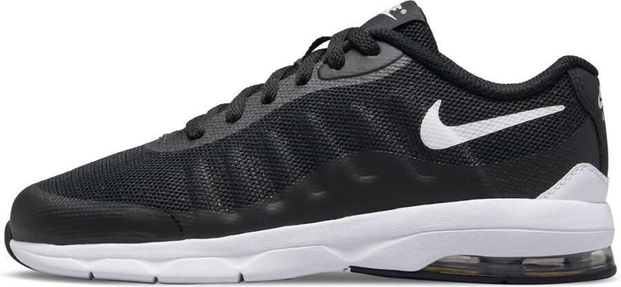Nike Air Max Invigor Jongens Sneakers Black White - Foto 8