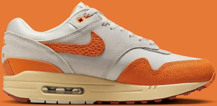 Nike Air Max 1 Master Magma Orange DZ4709-001 Kleur als op foto Schoenen - Foto 5