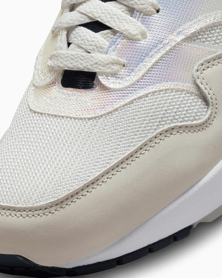 Nike Air Max 1 AMD La Ville Lumière DQ9326-100 US s 9 US s 10.5 CM27.5 Kleur als op foto - Foto 2