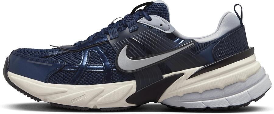 Nike React Vision Junior Obsidian Thunder Blue Wolf Grey Obsidian Kind Obsidian Thunder Blue Wolf Grey Obsidian