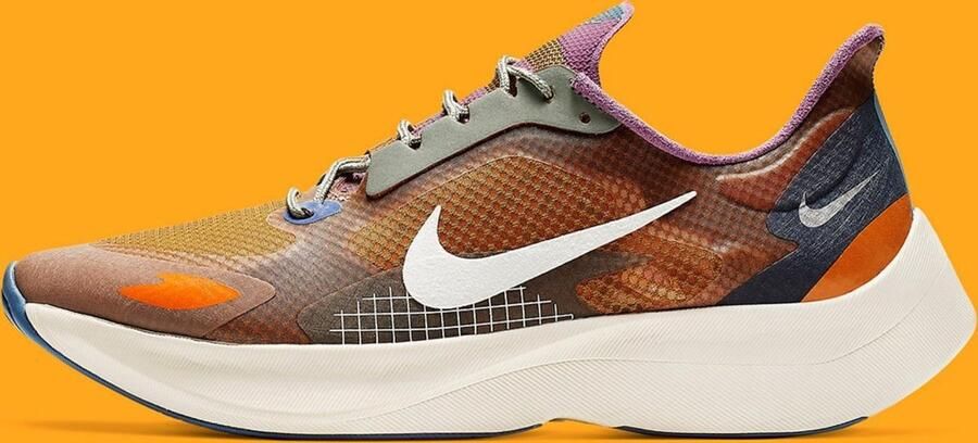 Nike Sneakers Vapor Street PEG