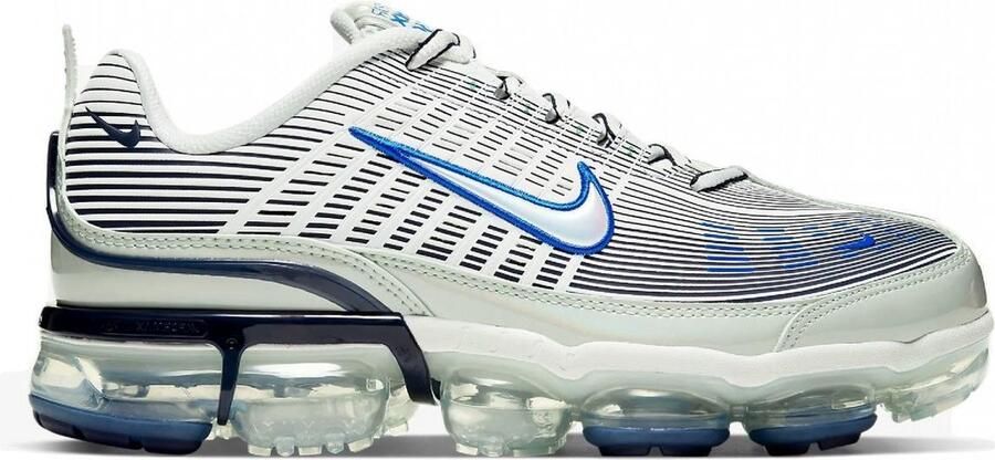 Nike Running Nike Air VaporMax 360 Heren Shoe Grey Blue - Foto 2