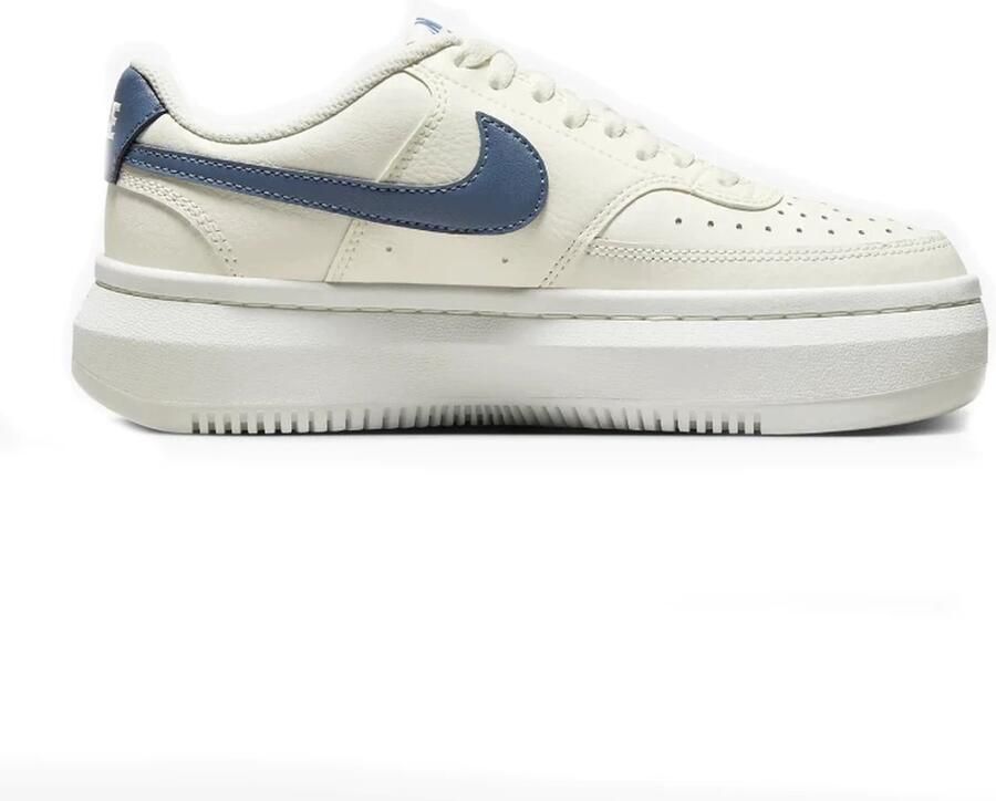 Nike Sportswear Sneakers COURT VISION ALTA Design in de voetsporen van de Air Force 1
