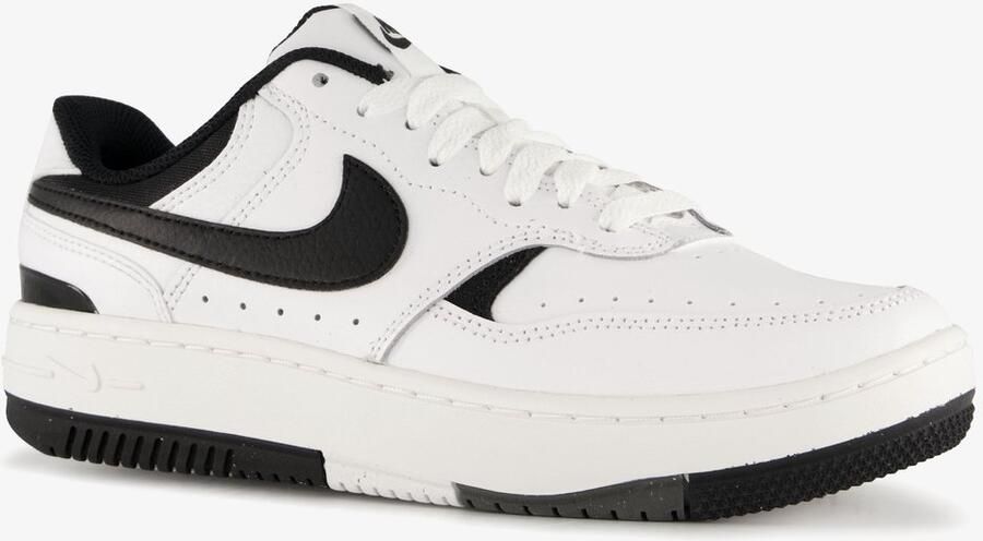 Nike Gamma Force damesschoenen White Summit White Iron Grey Black- Dames White Summit White Iron Grey Black - Foto 2