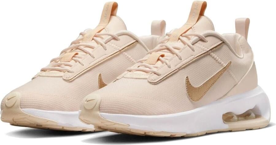 Nike air max intrlk lite women's sh Casual low sportcas schoen dam - Foto 4