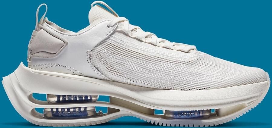 Nike Sneakers Zoom Double Stacked
