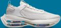 Nike Sneakers Zoom Double Stacked - Wit