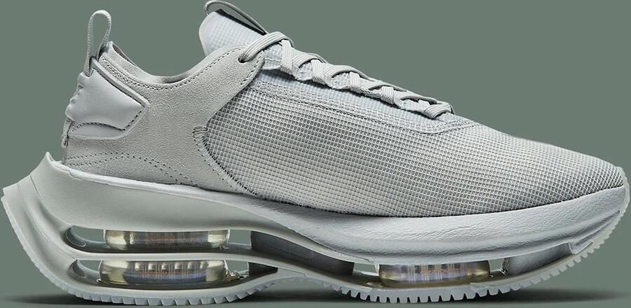 Nike Sneakers Zoom Double Stacked