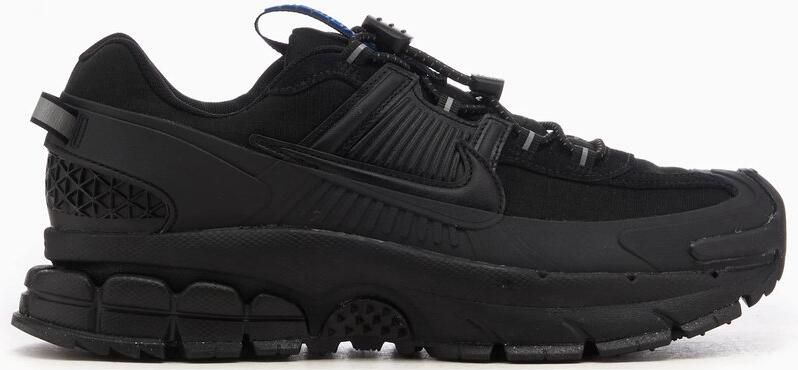 Nike Vomero Roam black black black racer blue Lifestyle in zwart formaten: 44.5 - Foto 3