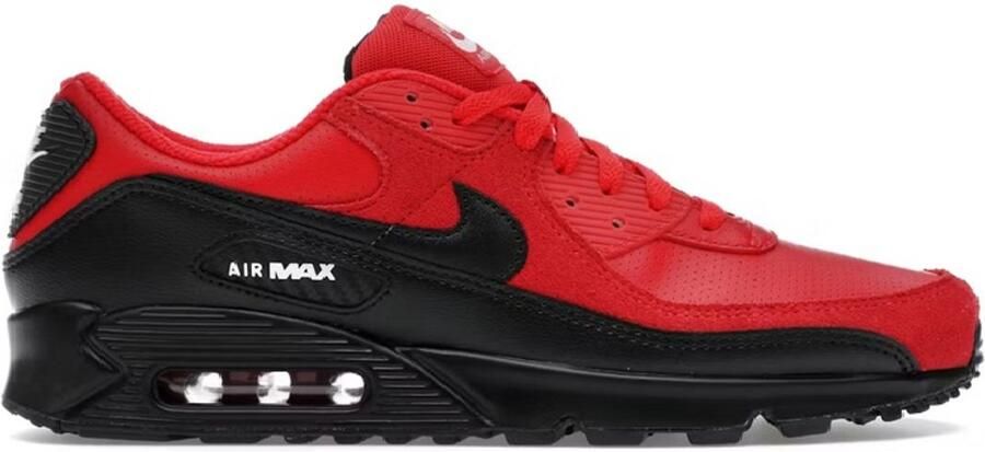 Nike Air Max 90 Air Max 90 in rood formaten: 42.5