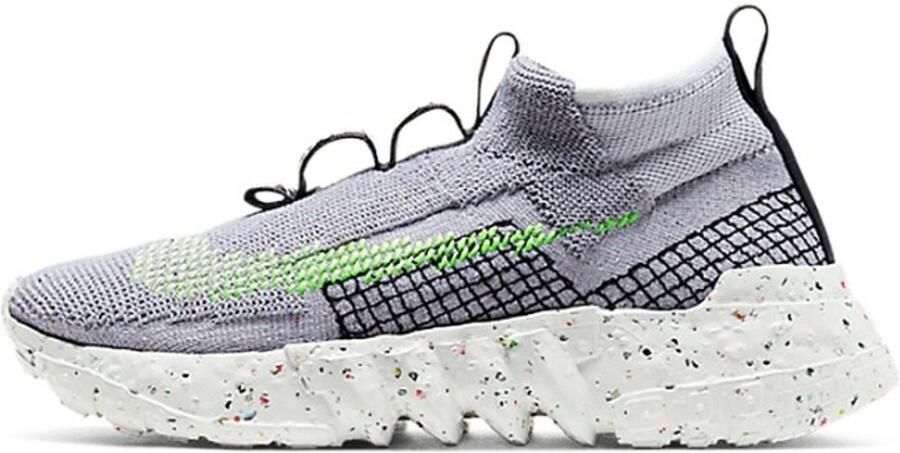Nike Space Hippie 02 Schoen Grijs