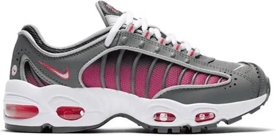 Nike Sportschoenen AIR MAX TAILWIND IV BQ9810 007 Grijs