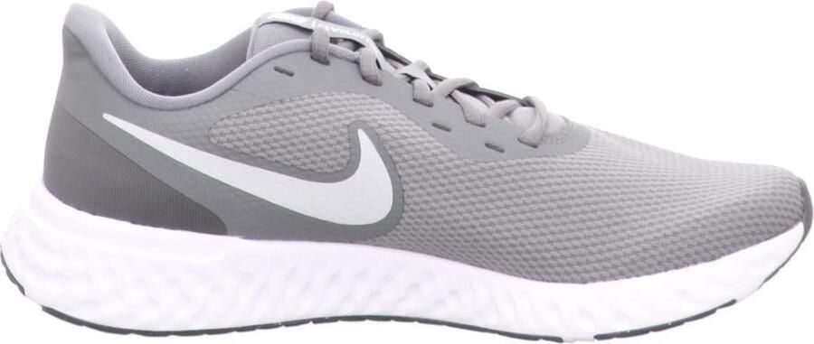 Nike Revolution 5 Hardloopschoenen voor heren (straat) Grijs - Foto 10