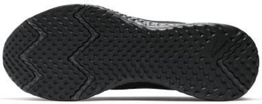 Nike Revolution 5 Hardloopschoenen voor heren(straat) Zwart - Foto 10