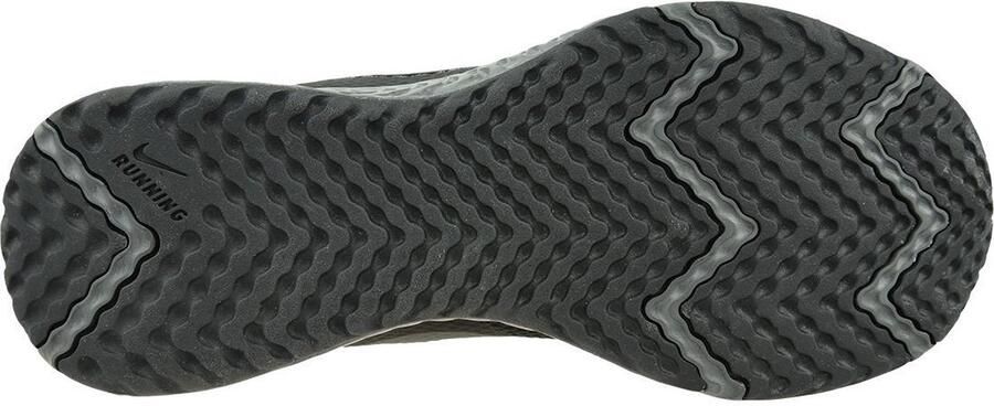 Nike Revolution 5 Hardloopschoenen voor heren(straat) Zwart - Foto 9