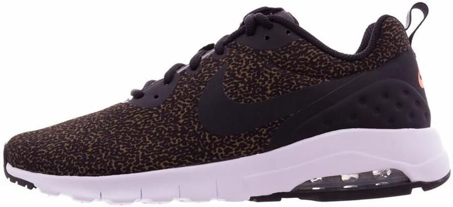 Nike Sportschoenen voor heren Air Max Motion Bruin