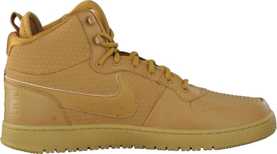 Nike Sportswear Hoge sneakers Court Borough Mid Winter AA0547