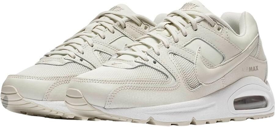Nike Sportswear Schoenen Light Bone Light Bone-White-Lt Iron Ore