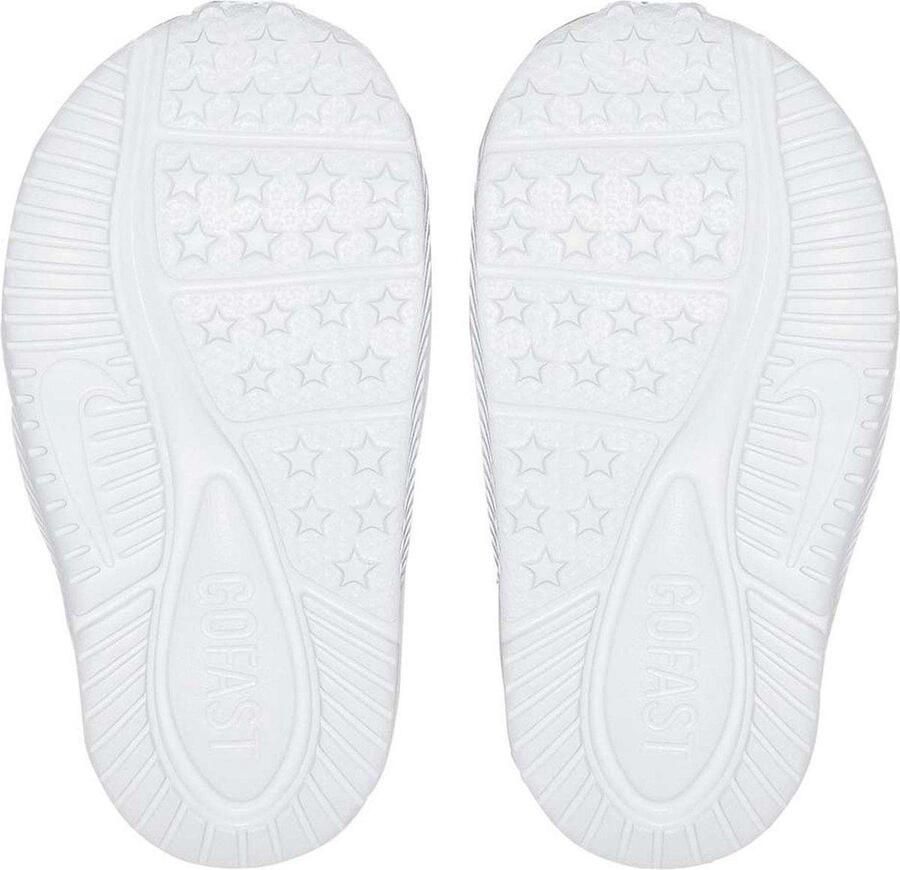 Nike Star Runner 2 Schoenen voor baby's peuters Zwart - Foto 2