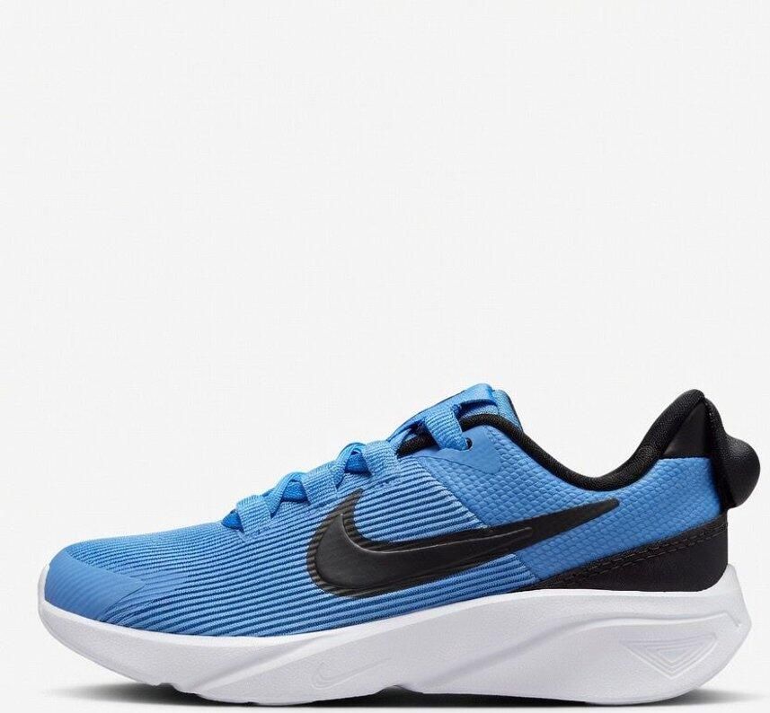 Nike Star Runner 4 NN (PS) DX7614 Sneakers Unisex