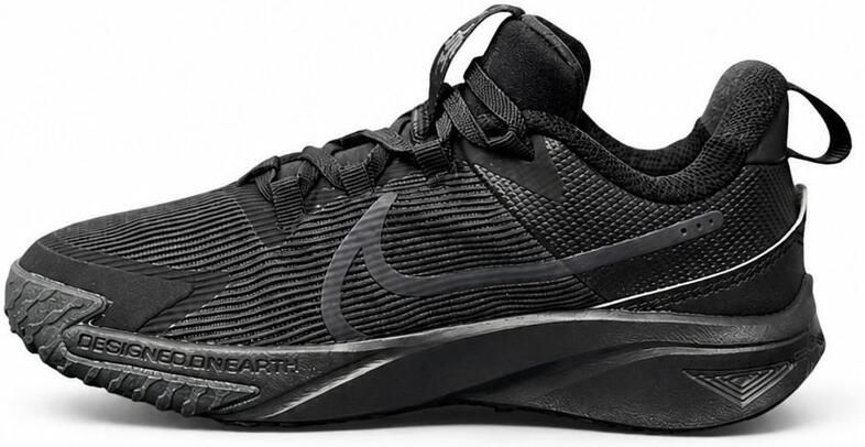 Nike Kleuterschoenen Star Runner 4 Black Black Anthracite Black- Black Black Anthracite Black