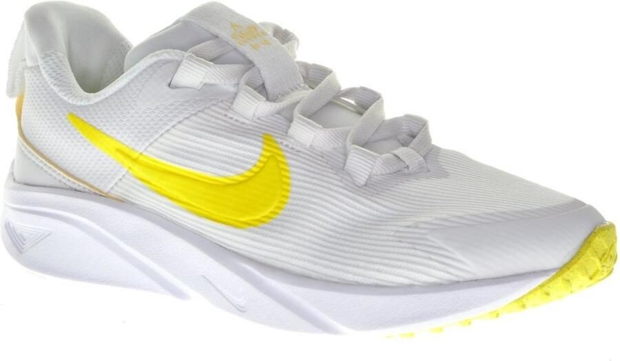 Nike Star Runner 4 White