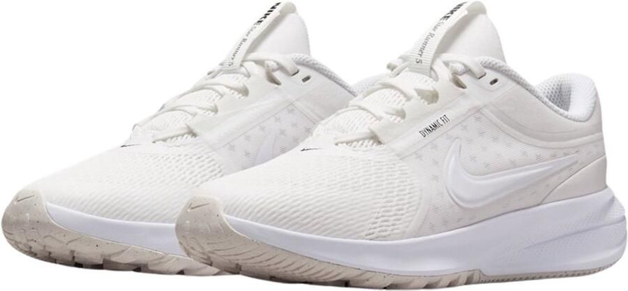 Nike Star Runner 5 Hardloopschoenen Junior