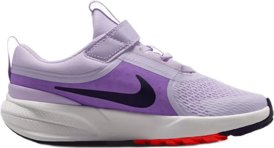 Nike STAR RUNNER 5 HF7005-500 Kids Sneakers Unisex Paars HF7005