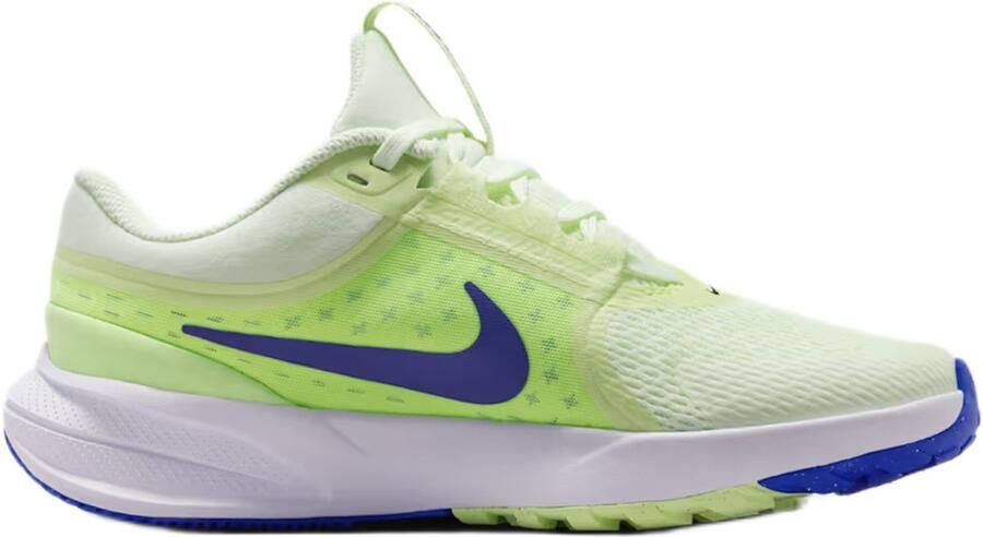 Nike STAR RUNNER 5 HF7005-700 Kids Sneakers Groen HF7005