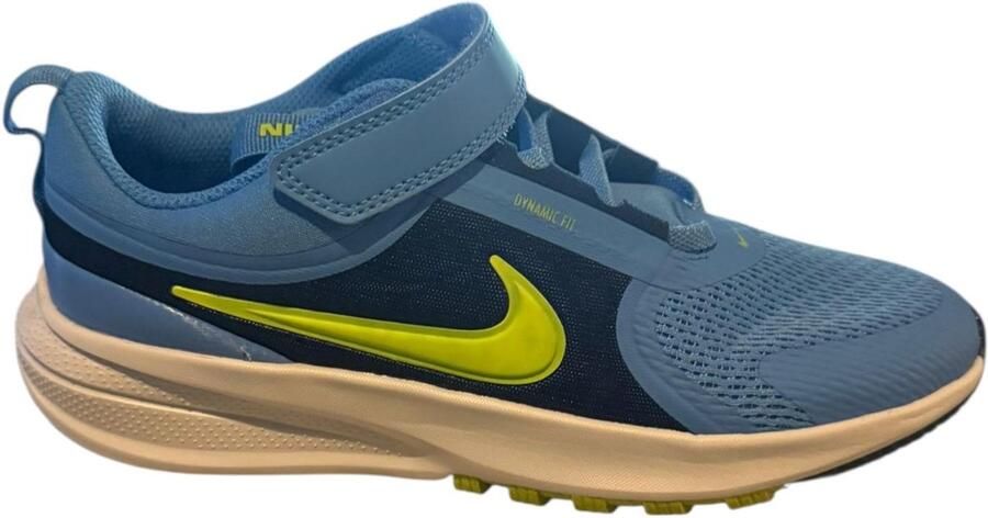 Nike Star Runner 5 Kinder Schoenen