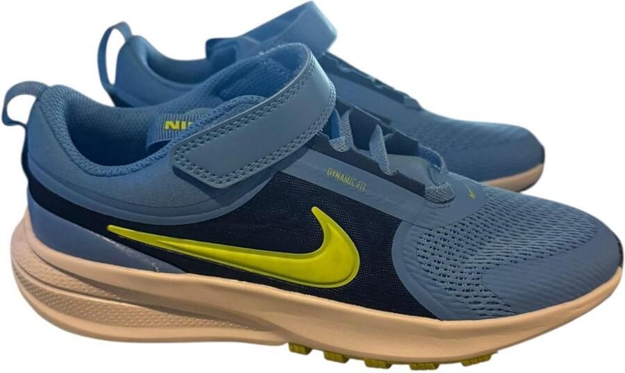 Nike Star Runner 5 Kinder Schoenen