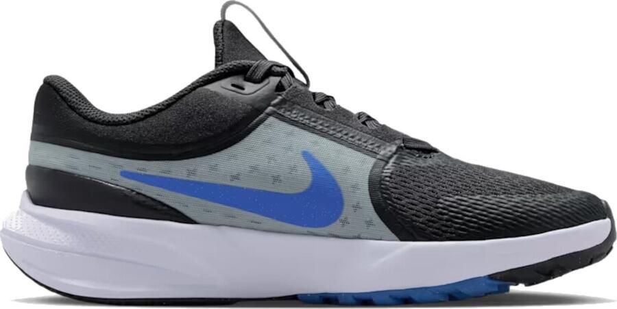 Nike Star Runner 5 Kinder Sneakers Hf7004-011 Kleur Zwart