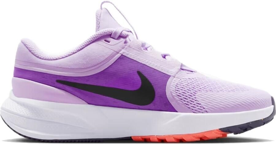 Nike Star Runner 5 Kinder Sneakers Hf7004-500 Kleur Paars