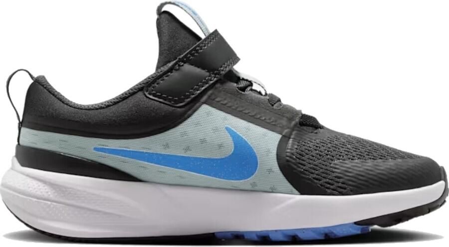 Nike Star Runner 5 Kinder Sneakers Hf7005-011 Kleur Zwart