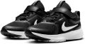 Nike Star Runner 5 PS Hardloopschoenen Junior - Zwart
