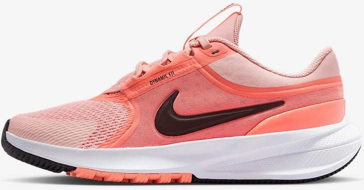 Nike Star Runner 5 Sportschoenen Arctic Orange Atomic Pink Hot Lava Star Runner Hardloopschoenen Kids