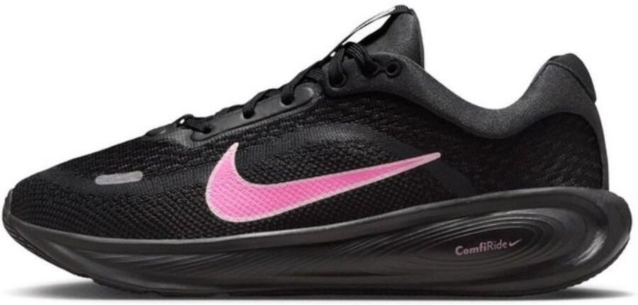Nike STELLAR RIDE (GS) kindersneakers unisex zwart