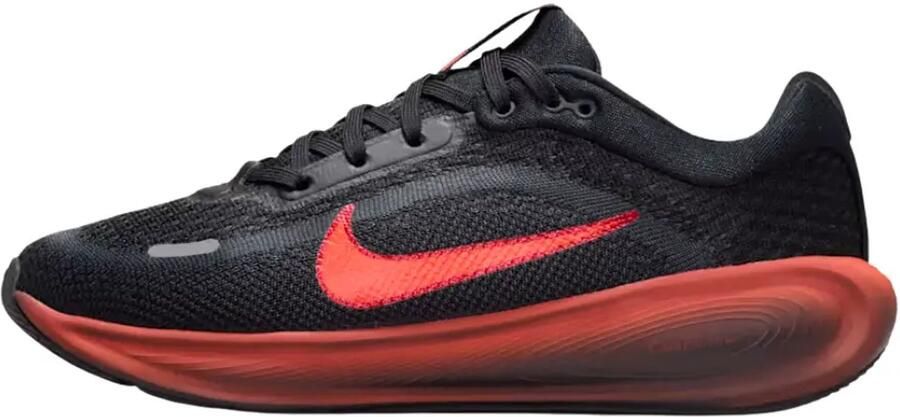 Nike Stellar Ride Kinder Schoenen Hq3266-011 Kleur Zwart