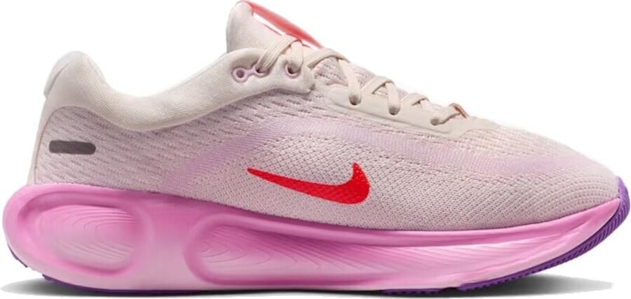 Nike Stellar Ride Kinder Sneakers Hq3266-106 Kleur Wit