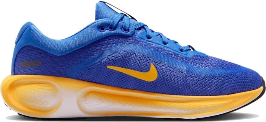 Nike Stellar Ride Kinder Sneakers Hq3266-404 Kleur Blauw