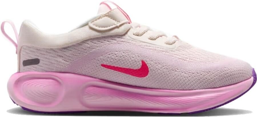 Nike Stellar Ride Kinder Sneakers Hq3267-106 Kleur Wit