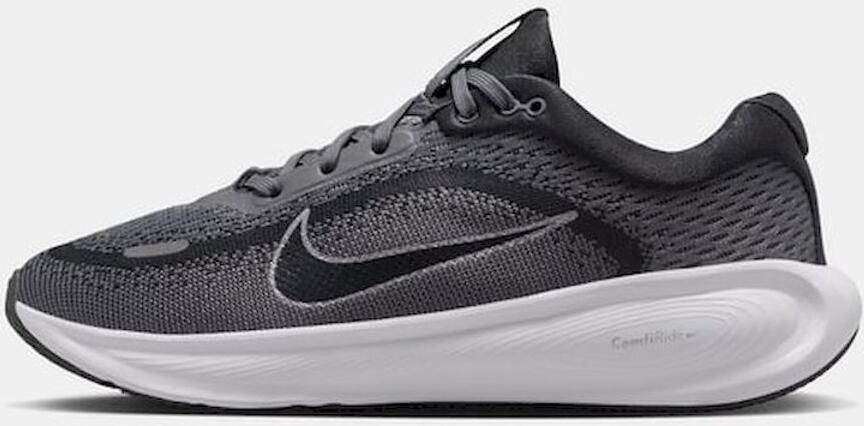 Nike stellar ride Trainingsschoenen jongens Zwart