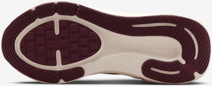 Nike stellar ride Zaalvoetbal schoen jongens Rood