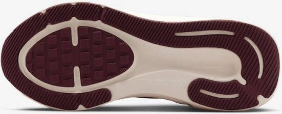 Nike stellar ride Zaalvoetbal schoen jongens Rood