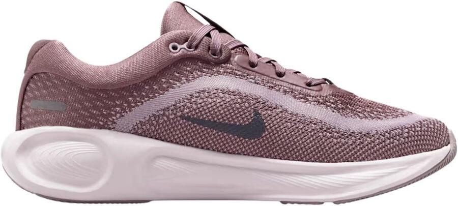 Nike Stellar Rider Hardloop Schoenen JR Bordeaux